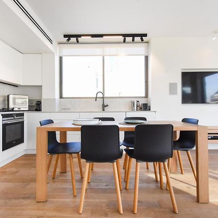 The Verenda By Holyguest Tel Aviv Exterior photo