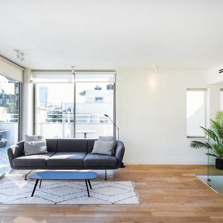 The Verenda By Holyguest Tel Aviv Exterior photo