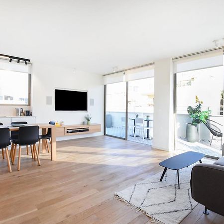 The Verenda By Holyguest Tel Aviv Exterior photo
