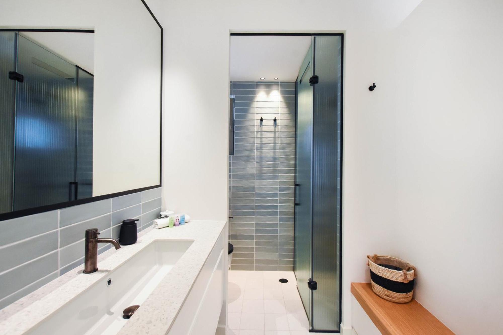 The Verenda By Holyguest Tel Aviv Exterior photo