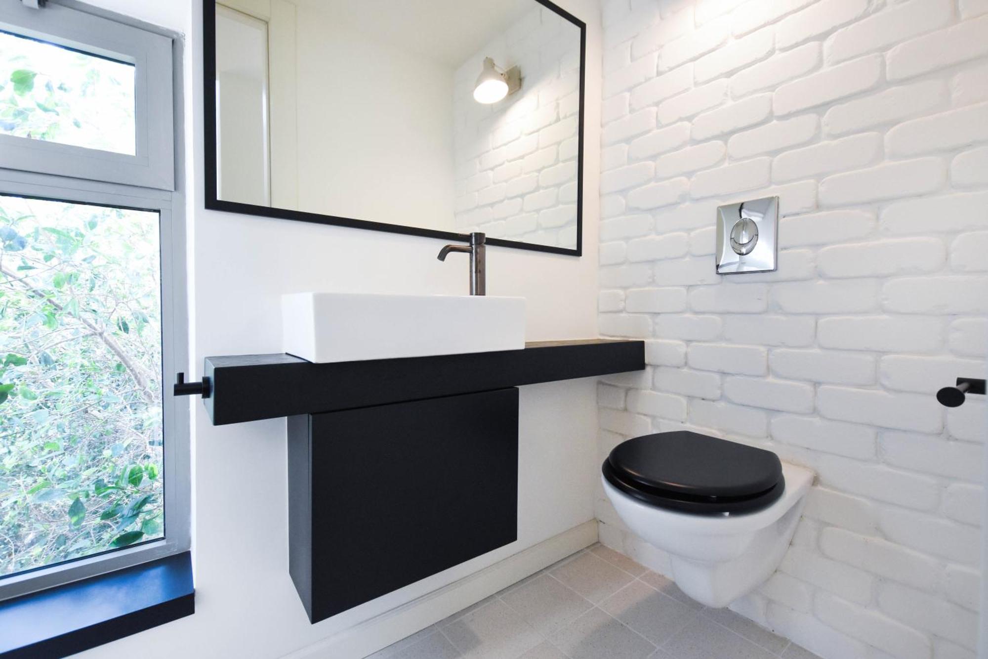 The Verenda By Holyguest Tel Aviv Exterior photo