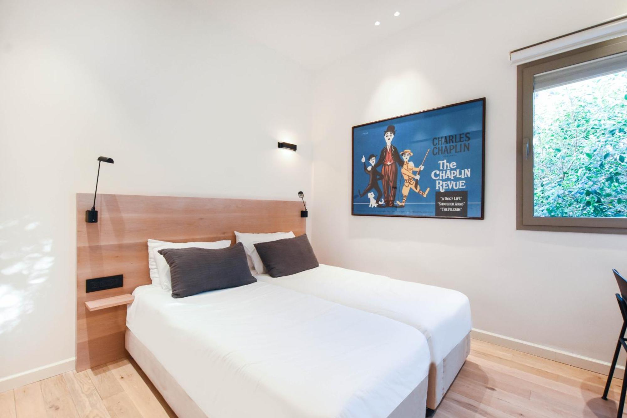 The Verenda By Holyguest Tel Aviv Exterior photo