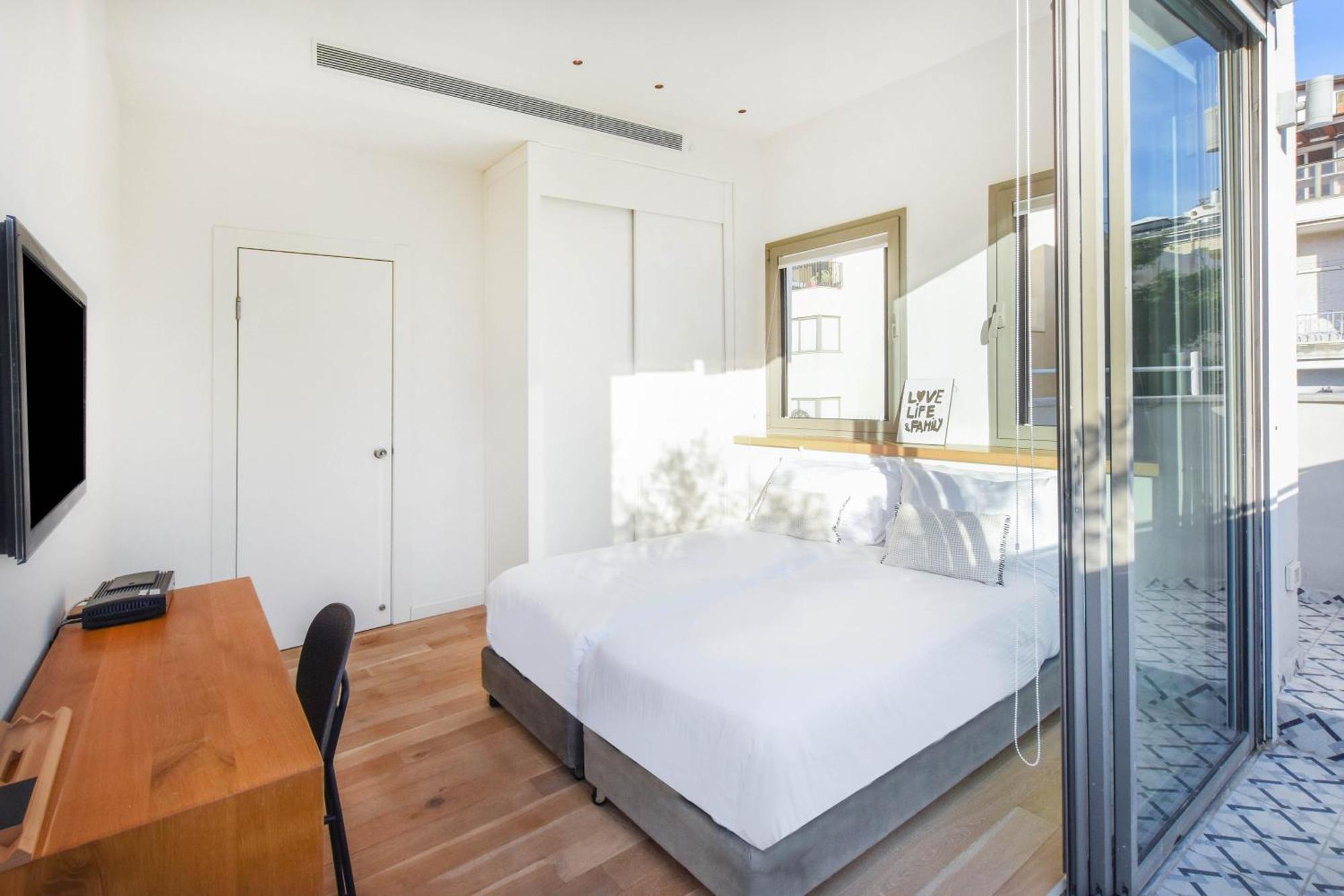 The Verenda By Holyguest Tel Aviv Exterior photo