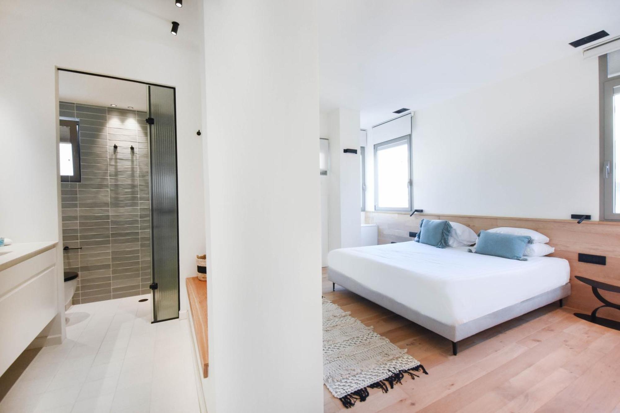 The Verenda By Holyguest Tel Aviv Exterior photo