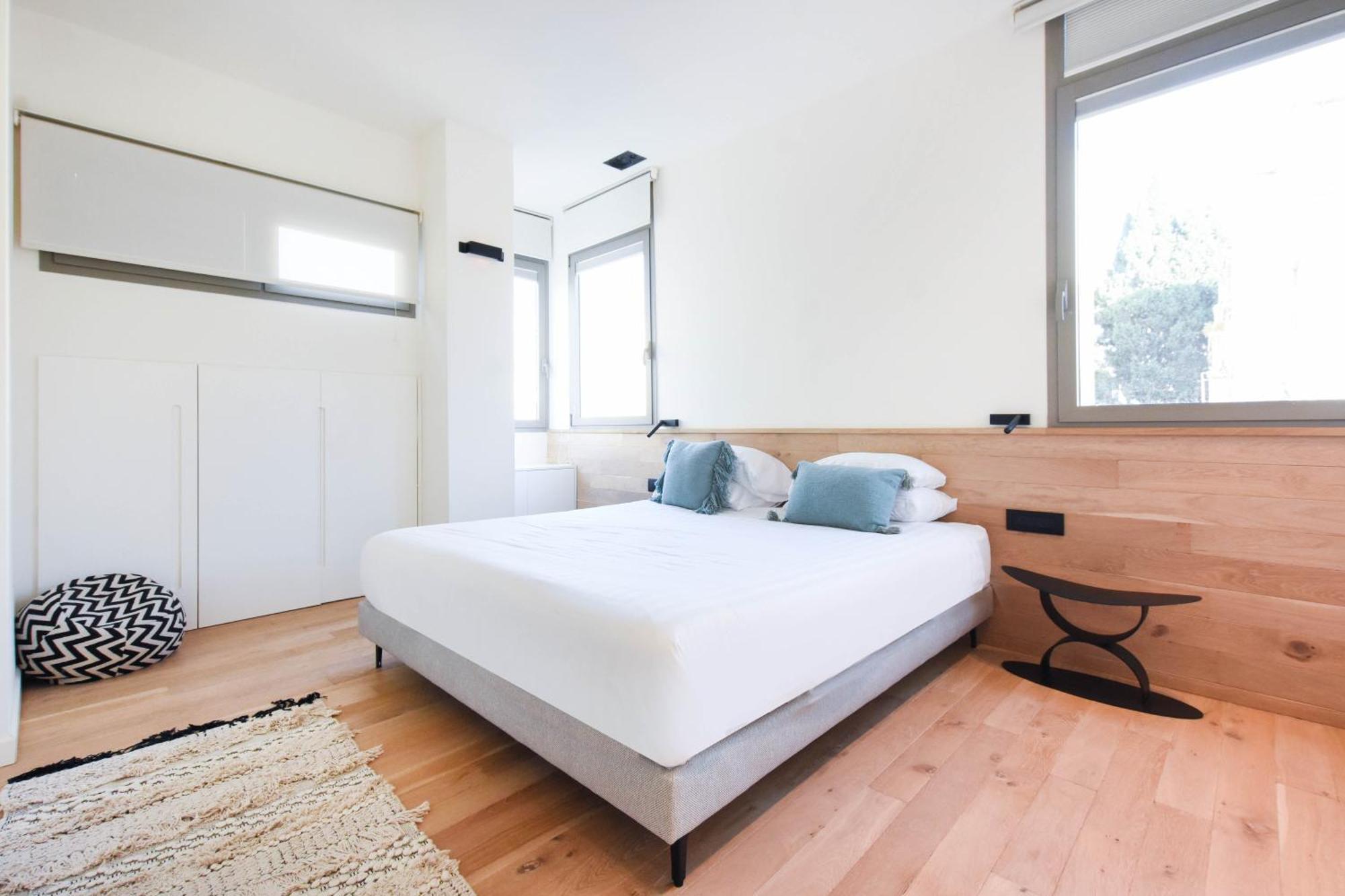 The Verenda By Holyguest Tel Aviv Exterior photo