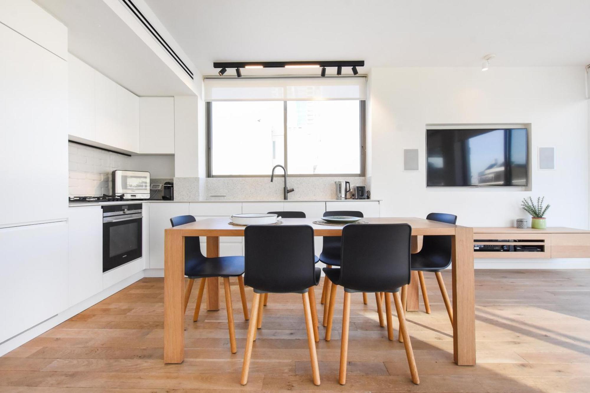 The Verenda By Holyguest Tel Aviv Exterior photo