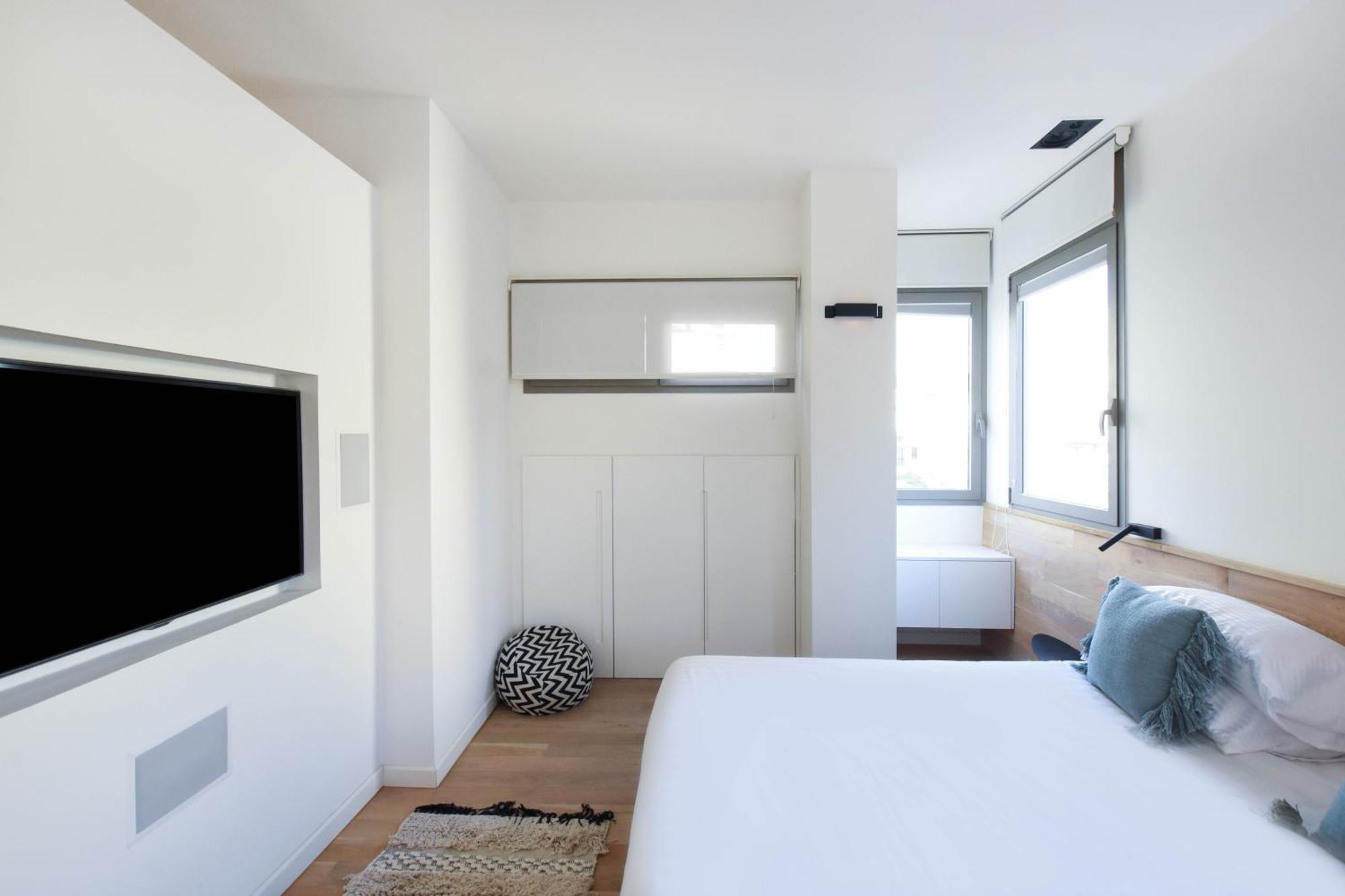 The Verenda By Holyguest Tel Aviv Exterior photo
