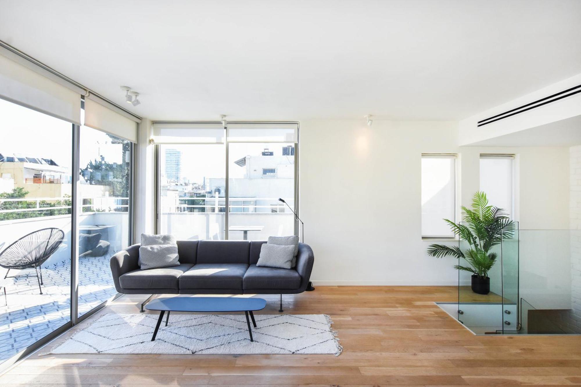 The Verenda By Holyguest Tel Aviv Exterior photo