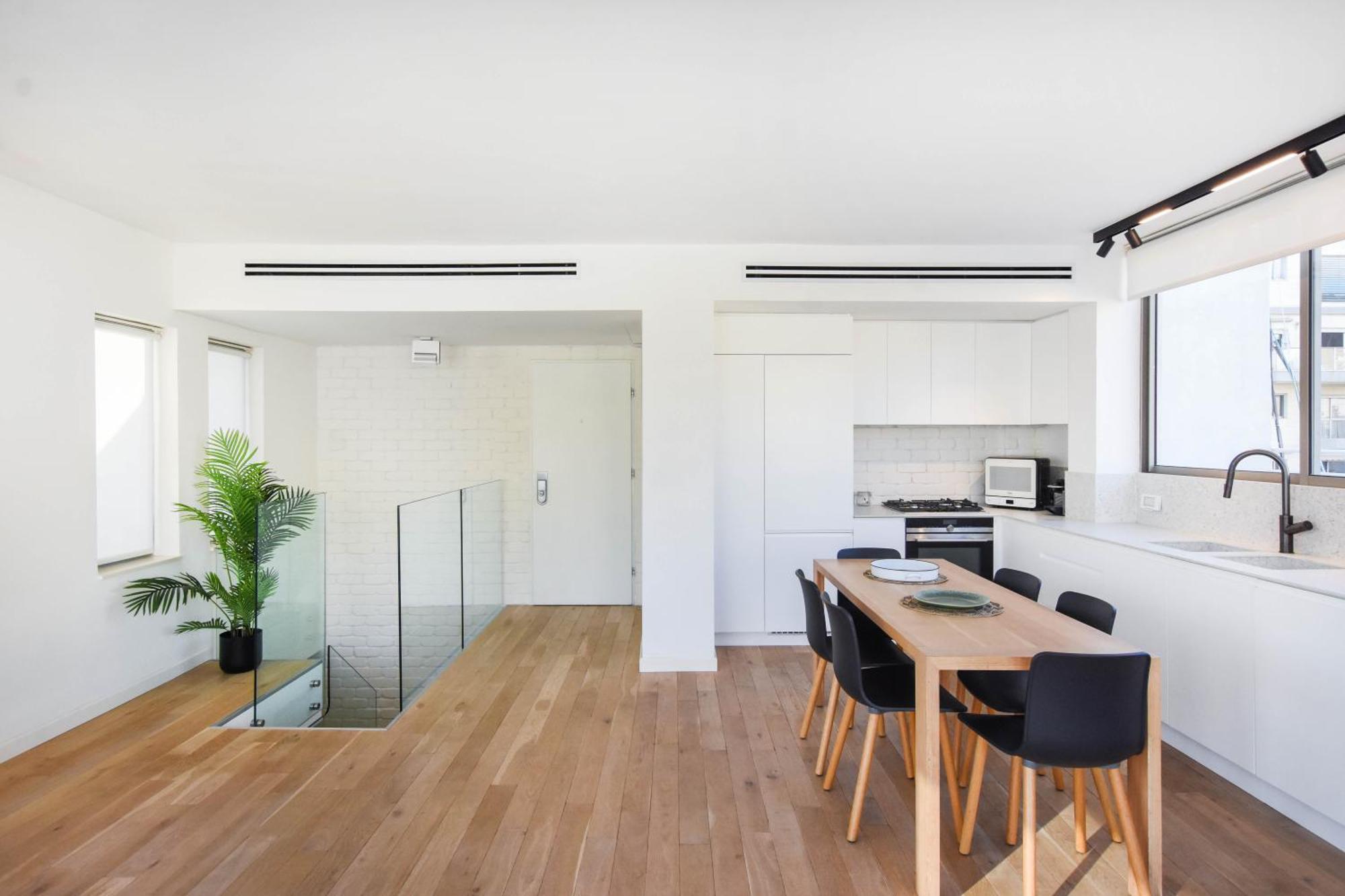 The Verenda By Holyguest Tel Aviv Exterior photo