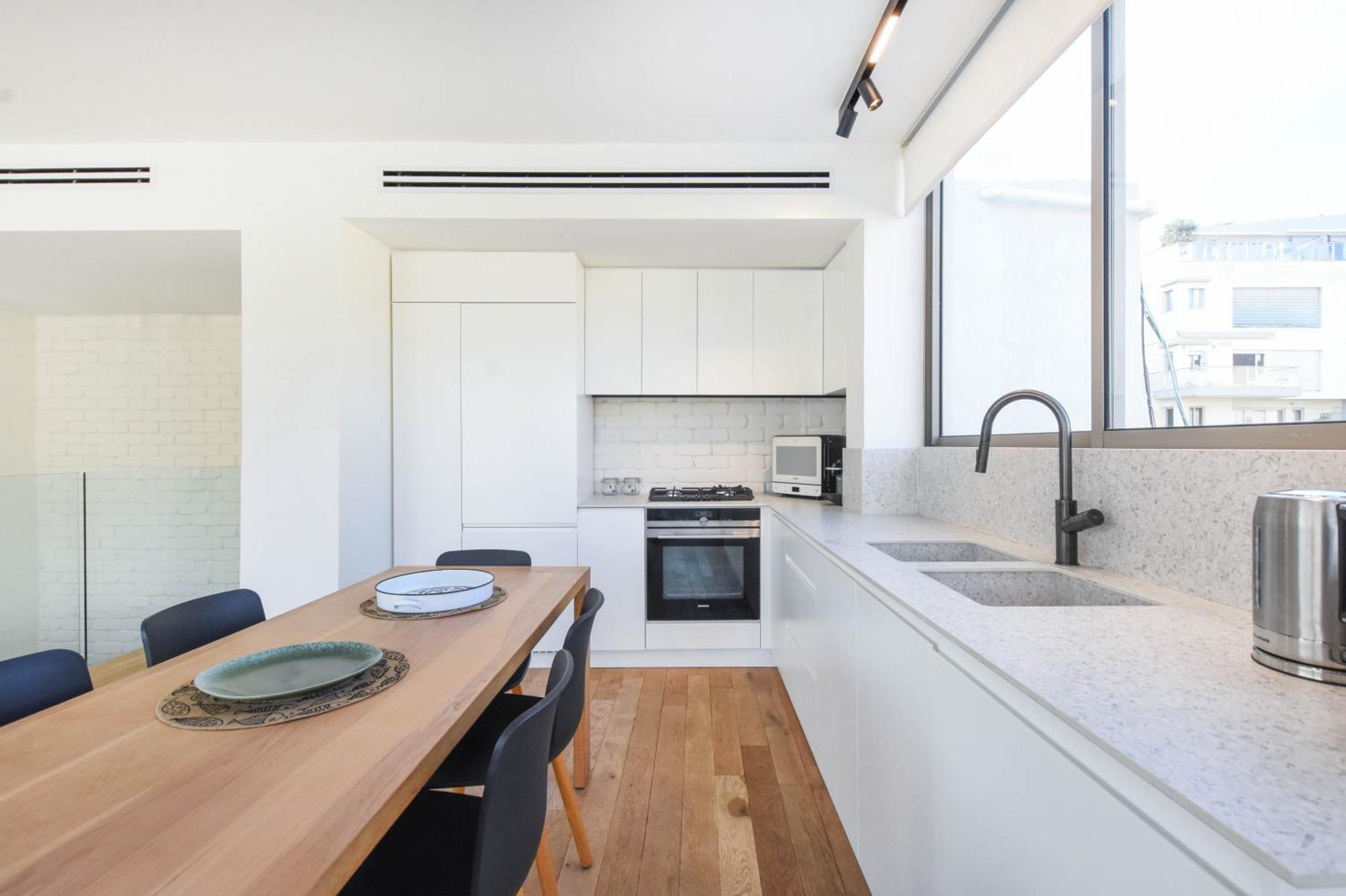 The Verenda By Holyguest Tel Aviv Exterior photo